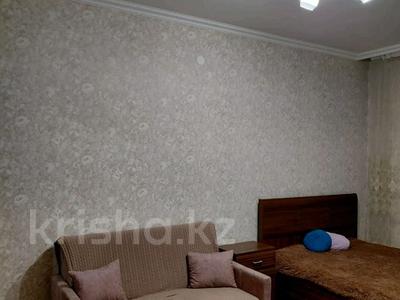1-комнатная квартира · 45 м² · 6/8 этаж, Кабанбай Батыра 58Б за 220 000 ₸ в Астане, Есильский р-н