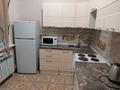 1-комнатная квартира · 45 м² · 6/8 этаж, Кабанбай Батыра 58Б за 220 000 ₸ в Астане, Есильский р-н — фото 3