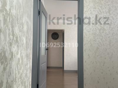 3-комнатная квартира, 60 м², 3/4 этаж, мкр №9 34 за 35 млн 〒 в Алматы, Ауэзовский р-н