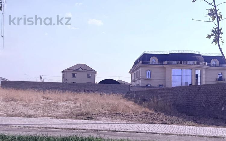 Участок · 25 соток, мкр Туран — Алатау Батыр за 160 млн ₸ в Шымкенте, Каратауский р-н — фото 14