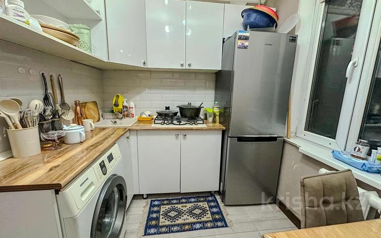 2-комнатная квартира · 46 м² · 3/5 этаж, Назарбаева 112 за 16 млн ₸ в Талдыкоргане — фото 2