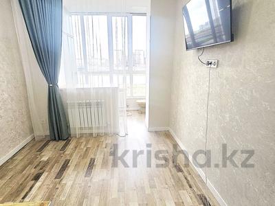 1-комнатная квартира · 22 м² · 3/10 этаж, ул. Е-810 2/21 за ~ 11.2 млн ₸ в Астане, Алматы р-н