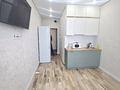 1-комнатная квартира · 22 м² · 3/10 этаж, ул. Е-810 2/21 за ~ 11.2 млн ₸ в Астане, Алматы р-н — фото 4