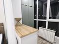1-комнатная квартира · 22 м² · 3/10 этаж, ул. Е-810 2/21 за ~ 11.2 млн ₸ в Астане, Алматы р-н — фото 5