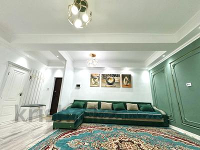 3-комнатная квартира · 69.9 м² · 10/10 этаж, мкр Акбулак, Раймбек481/1 126 — Раймбек сайна қыйлысы за 37 млн ₸ в Алматы, Алатауский р-н