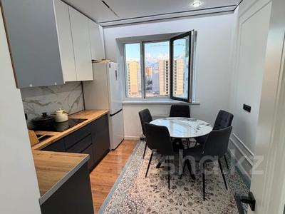 2-комнатная квартира · 56 м² · 8/12 этаж, мкр Алгабас, Омарова 1 — САМАЯ ГОРЯЩАЯ ЦЕНА!!! УСПЕЙТЕ ЗАБРАТЬ за 38 млн ₸ в Алматы, Алатауский р-н