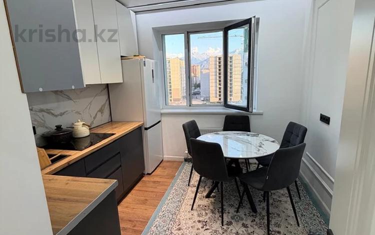 2-комнатная квартира · 56 м² · 8/12 этаж, мкр Алгабас, Омарова 1 — САМАЯ ГОРЯЩАЯ ЦЕНА!!! УСПЕЙТЕ ЗАБРАТЬ за 38 млн ₸ в Алматы, Алатауский р-н — фото 2