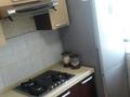 2-бөлмелі пәтер · 43.5 м² · 6/9 қабат, Абая 40а, бағасы: 21 млн ₸ в Астане, р-н Байконур