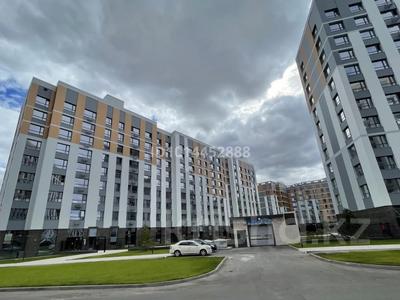 Паркинг · 18 м² · Керей-Жанибек хандар 50/3, бағасы: 4.3 млн ₸ в Астане, Есильский р-н