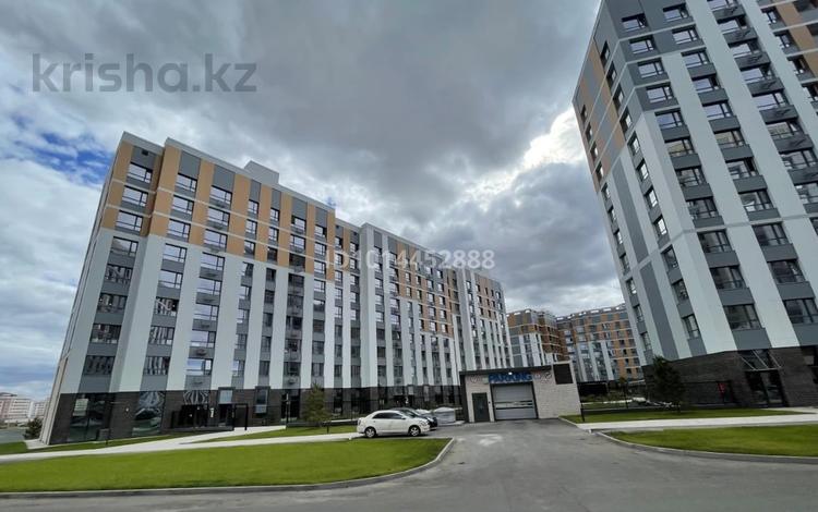 Паркинг · 18 м² · Керей-Жанибек хандар 50/3 за 4.3 млн ₸ в Астане, Есильский р-н — фото 2