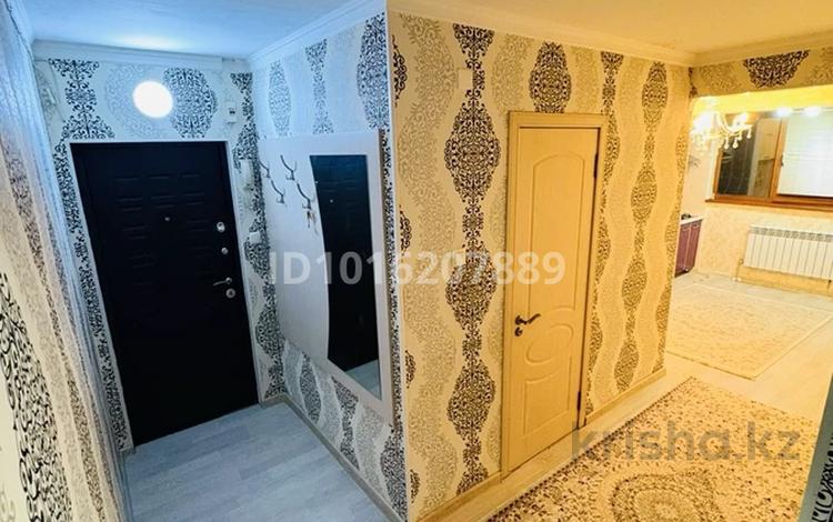 2-бөлмелі пәтер · 55 м² · 3/5 қабат, 8-шағынаудан 12а, бағасы: 160 000 ₸ в Шымкенте, Туран р-н — фото 2