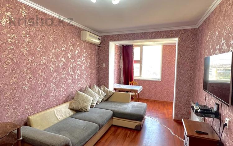 3-бөлмелі пәтер · 72 м² · 5/5 қабат, 6-й мкр 26, бағасы: 180 000 ₸ в Актау — фото 11