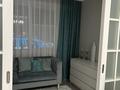 3-комнатная квартира · 74 м² · 16/19 этаж, Аманжолова 28/1 — Площадь Независимости за 46 млн ₸ в Астане, Сарайшык р-н — фото 8
