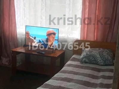 1-бөлмелі пәтер · 31 м² · 3/5 қабат, Абая 2, бағасы: 9 000 ₸ в Новой бухтарме
