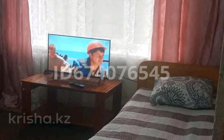 1-бөлмелі пәтер · 31 м² · 3/5 қабат, Абая 2, бағасы: 9 000 ₸ в Новой бухтарме — фото 27