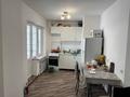 1-комнатная квартира · 46 м² · 8/25 этаж, мкр Юго-Восток, Байкена Ашимова 24 за 145 000 ₸ в Караганде, Казыбек би р-н