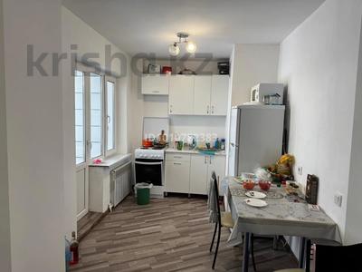 1-комнатная квартира · 46 м² · 8/25 этаж, мкр Юго-Восток, Байкена Ашимова 24 за 145 000 ₸ в Караганде, Казыбек би р-н