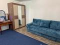 1-комнатная квартира · 46 м² · 8/25 этаж, мкр Юго-Восток, Байкена Ашимова 24 за 145 000 ₸ в Караганде, Казыбек би р-н — фото 2
