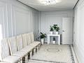 4-бөлмелі пәтер · 120 м² · 5/5 қабат, мкр Арай-2, Арай-2 ш/а. 13, бағасы: 250 000 ₸ в Таразе