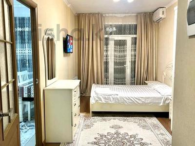 1-бөлмелі пәтер · 37 м² · 11/12 қабат, Нурсат 147, бағасы: 13 000 ₸ в Шымкенте