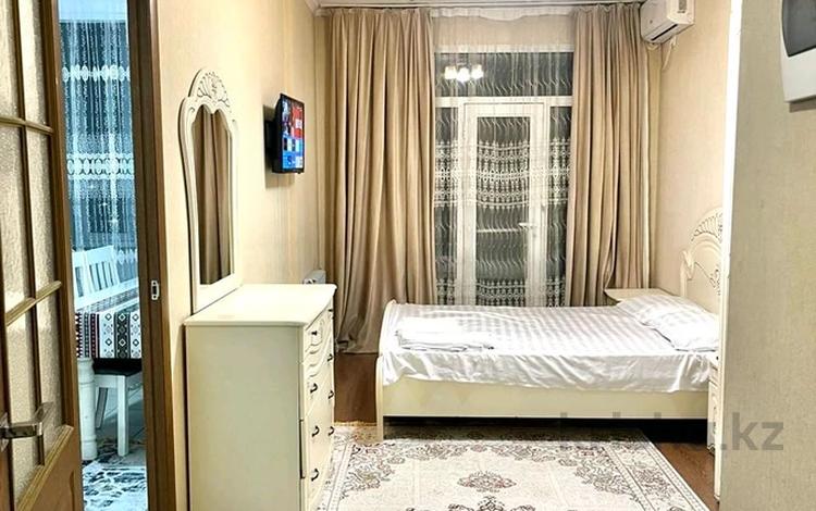 1-бөлмелі пәтер · 37 м² · 11/12 қабат, Нурсат 147, бағасы: 13 000 ₸ в Шымкенте — фото 10