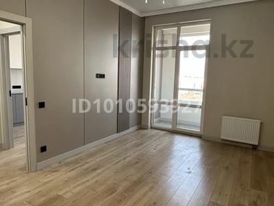 1-бөлмелі пәтер · 39.1 м² · 11/12 қабат, мкр Калкаман-2, Ашимова 1/5, бағасы: 32 млн ₸ в Алматы, Наурызбайский р-н