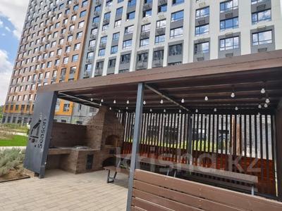 3-комнатная квартира · 73 м² · 4/12 этаж, Калдаякова 30 за 33 млн ₸ в Шымкенте, Енбекшинский р-н