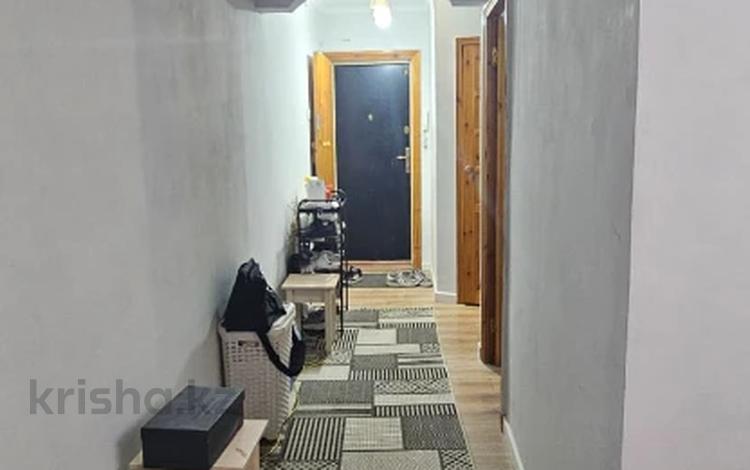 3-бөлмелі пәтер · 60 м² · 3/5 қабат, Жамбыла 192, бағасы: 44.5 млн ₸ в Алматы, Алмалинский р-н — фото 2