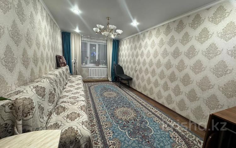 3-комнатная квартира · 68 м² · 9/9 этаж, Майкудук, 18й микрорайон за 16.5 млн ₸ в Караганде, Алихана Бокейханова р-н — фото 2