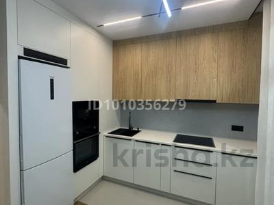 1-комнатная квартира · 36 м² · 5/6 этаж, мкр Кайрат 716/16 за 230 000 〒 в Алматы, Турксибский р-н