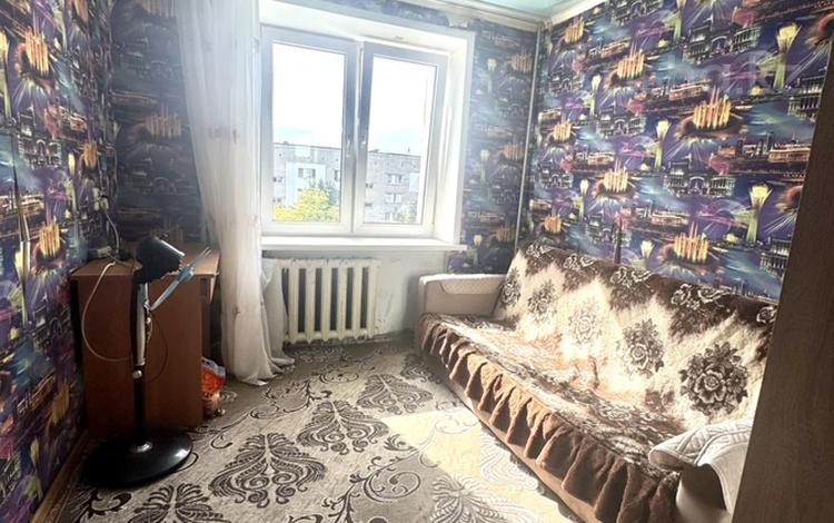 3-бөлмелі пәтер · 60.2 м² · 5/5 қабат, Шалкыма, бағасы: 16 млн ₸ в Уральске — фото 2