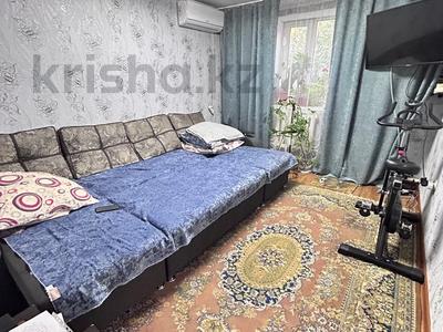 Отдельный дом · 3 комнаты · 80 м² · 15 сот., Заря 11 за 20 млн 〒 в Талдыкоргане