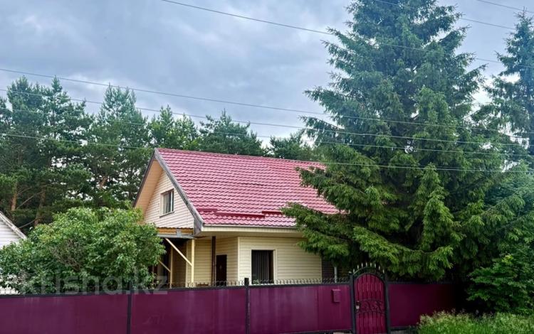 Жеке үй · 7 бөлме · 237 м² · 10.2 жүзд., Туран, бағасы: 85 млн ₸ в Щучинске — фото 2