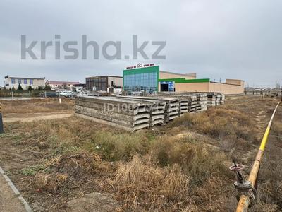 Участок · 12 соток, 24 квартл 51 за 20 млн ₸ в Мангышлаке