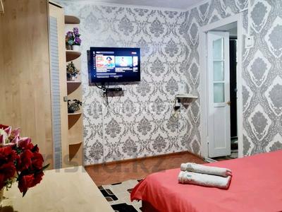 1-комнатная квартира · 31 м² · 4/4 этаж, Бейбітшілік 2 — "Арбат" за 15 000 ₸ в Шымкенте, Аль-Фарабийский р-н