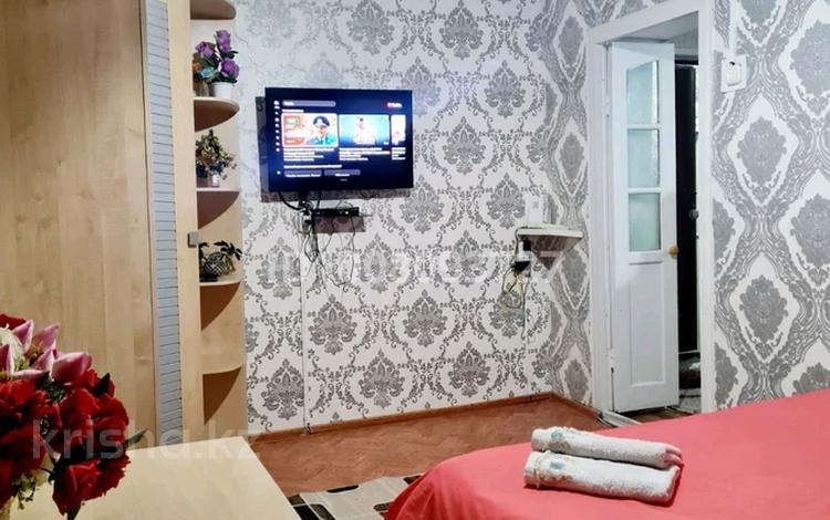 1-комнатная квартира · 31 м² · 4/4 этаж, Бейбітшілік 2 — "Арбат" за 15 000 ₸ в Шымкенте, Аль-Фарабийский р-н — фото 2