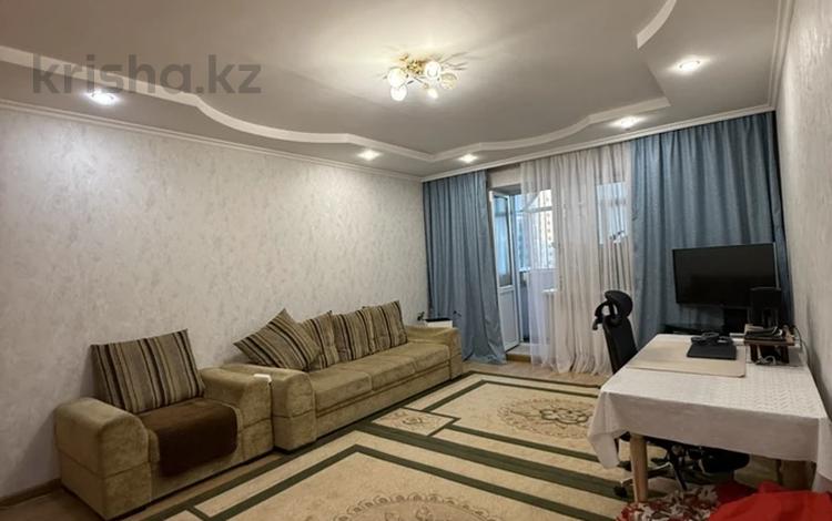 2-бөлмелі пәтер · 68.4 м² · 7/12 қабат, Кубрина, бағасы: 30.5 млн ₸ в Астане, Сарыарка р-н — фото 2