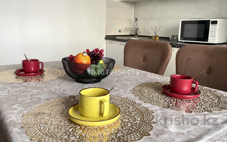 2-комнатная квартира · 55 м² · 1/5 этаж, Абылай хана 2/5 за 15 000 ₸ в Каскелене — фото 2