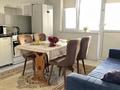 2-комнатная квартира · 55 м² · 1/5 этаж, Абылай хана 2/5 за 15 000 ₸ в Каскелене — фото 2