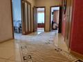 3-комнатная квартира, 124.5 м², 2/15 этаж, Азербайджана Мамбетова 16 за 49.8 млн 〒 в Астане, Сарыарка р-н — фото 3