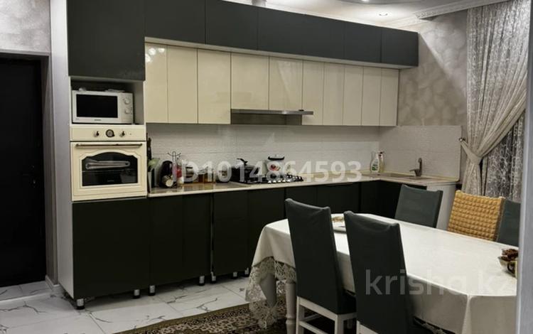 Отдельный дом · 5 комнат · 200 м² · 10 сот., мкр Жалпак-Тобе, Майтөбе 10 за 43 млн ₸ в Таразе — фото 4