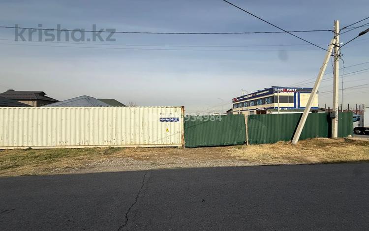 Участок · 16 соток, мкр Нуртас — Кенжарык 41 за 150 млн 〒 в Шымкенте, Каратауский р-н — фото 2