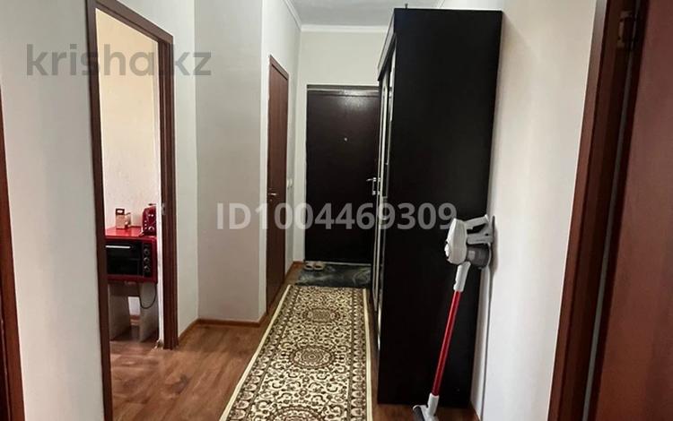 2-бөлмелі пәтер · 63.4 м² · 3/9 қабат, мкр Жас Канат, Мкр. Жас Канат 1/15, бағасы: 38 млн ₸ в Алматы, Турксибский р-н — фото 2