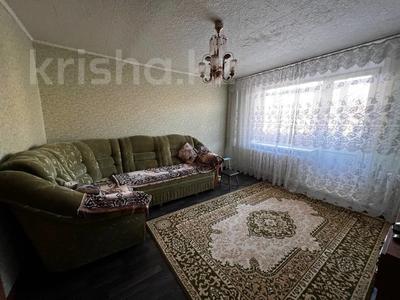 3-комнатная квартира · 62.7 м² · 2/5 этаж, Штабная за 22 млн 〒 в Костанайской обл.