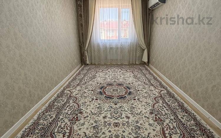 2-комнатная квартира · 69 м² · 6/6 этаж, 31А мкр 13 за 16 млн ₸ в Актау — фото 2