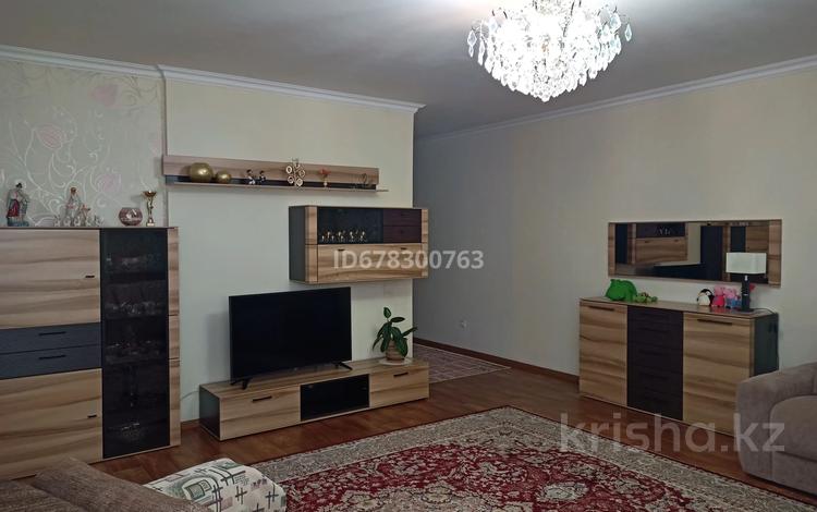 3-бөлмелі пәтер · 111 м² · 14/16 қабат, Богенбай батыра 24/2 — Сарыарка, бағасы: 52 млн ₸ в Астане, Сарыарка р-н — фото 3