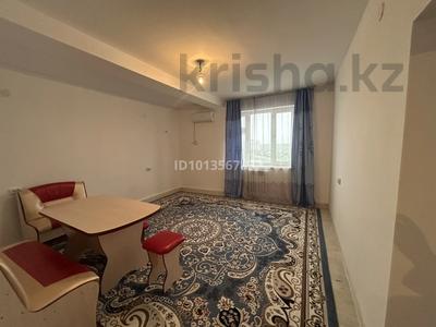 2-бөлмелі пәтер · 65 м² · 6 қабат, Есімхан — Түркістан арена, бағасы: 120 000 ₸ в Туркестане