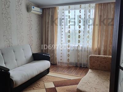 1-бөлмелі пәтер, 42 м², 6/6 қабат ай сайын, Л.Беды 38, бағасы: 150 000 〒 в Костанае