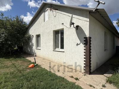 Отдельный дом · 3 комнаты · 80 м² · 8 сот., Селекционная 1 за 20.5 млн ₸ в Уральске