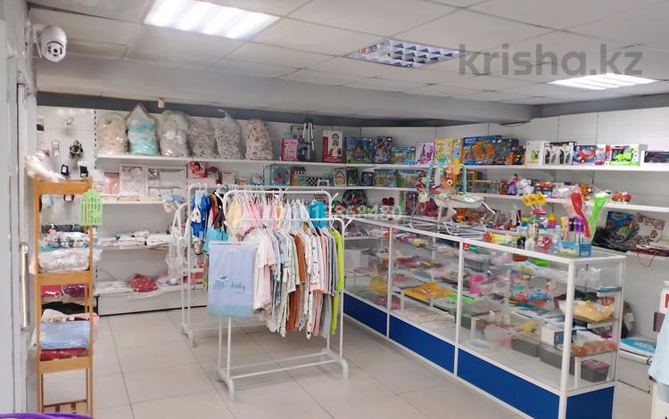 Магазин детских товаров · 45 м² за ~ 3.7 млн ₸ в Усть-Каменогорске — фото 5